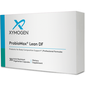 ProbioMax Lean DF 30 Capsules