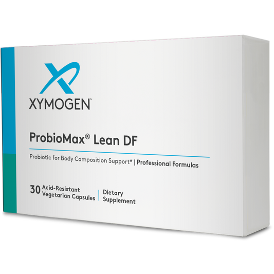 ProbioMax Lean DF 30 Capsules