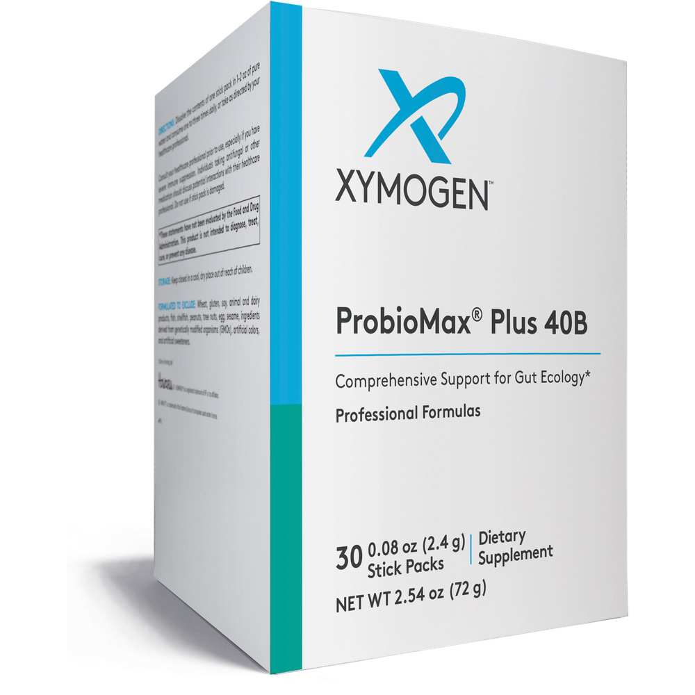 ProbioMax Plus DF 30 Servings