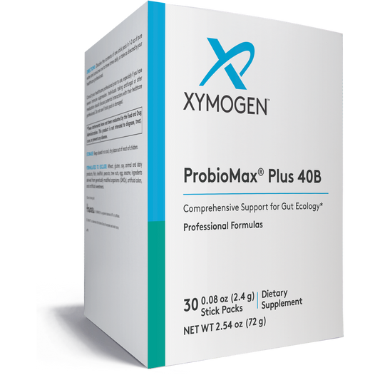 ProbioMax Plus DF 30 Servings