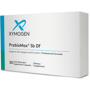 ProbioMax Sb DF 30 Capsules