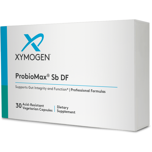 ProbioMax Sb DF 30 Capsules