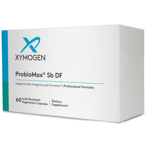 ProbioMax Sb DF 60 Capsules