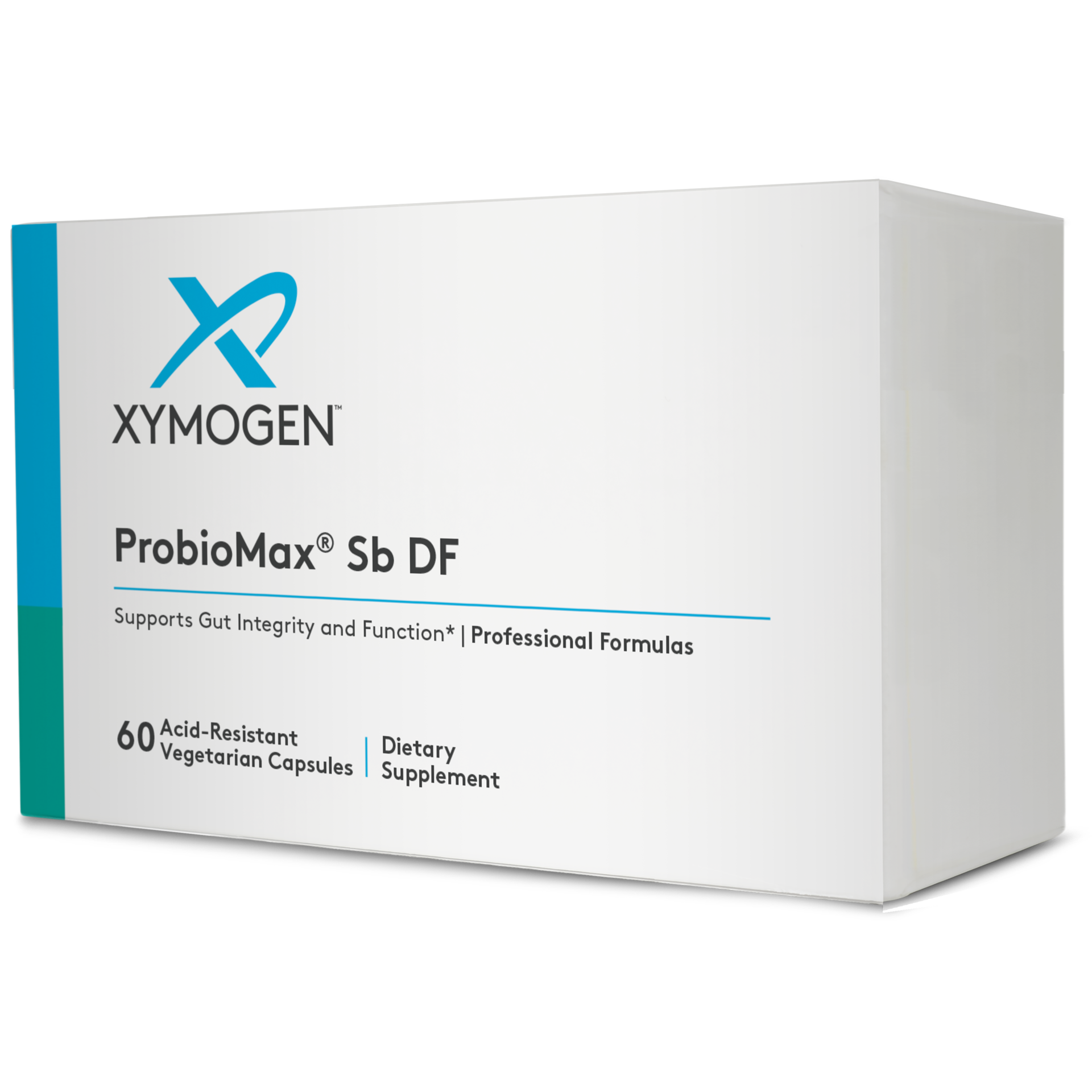 ProbioMax Sb DF 60 Capsules