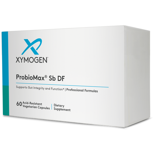 ProbioMax Sb DF 60 Capsules