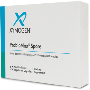 ProbioMax Spore 30 Capsules