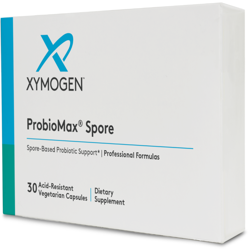 ProbioMax Spore 30 Capsules