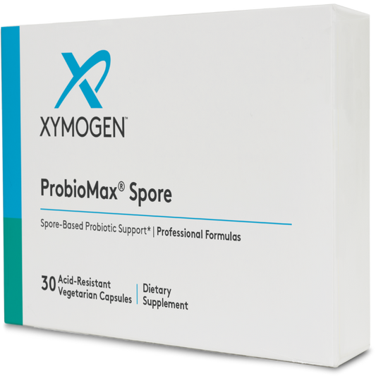 ProbioMax Spore 30 Capsules