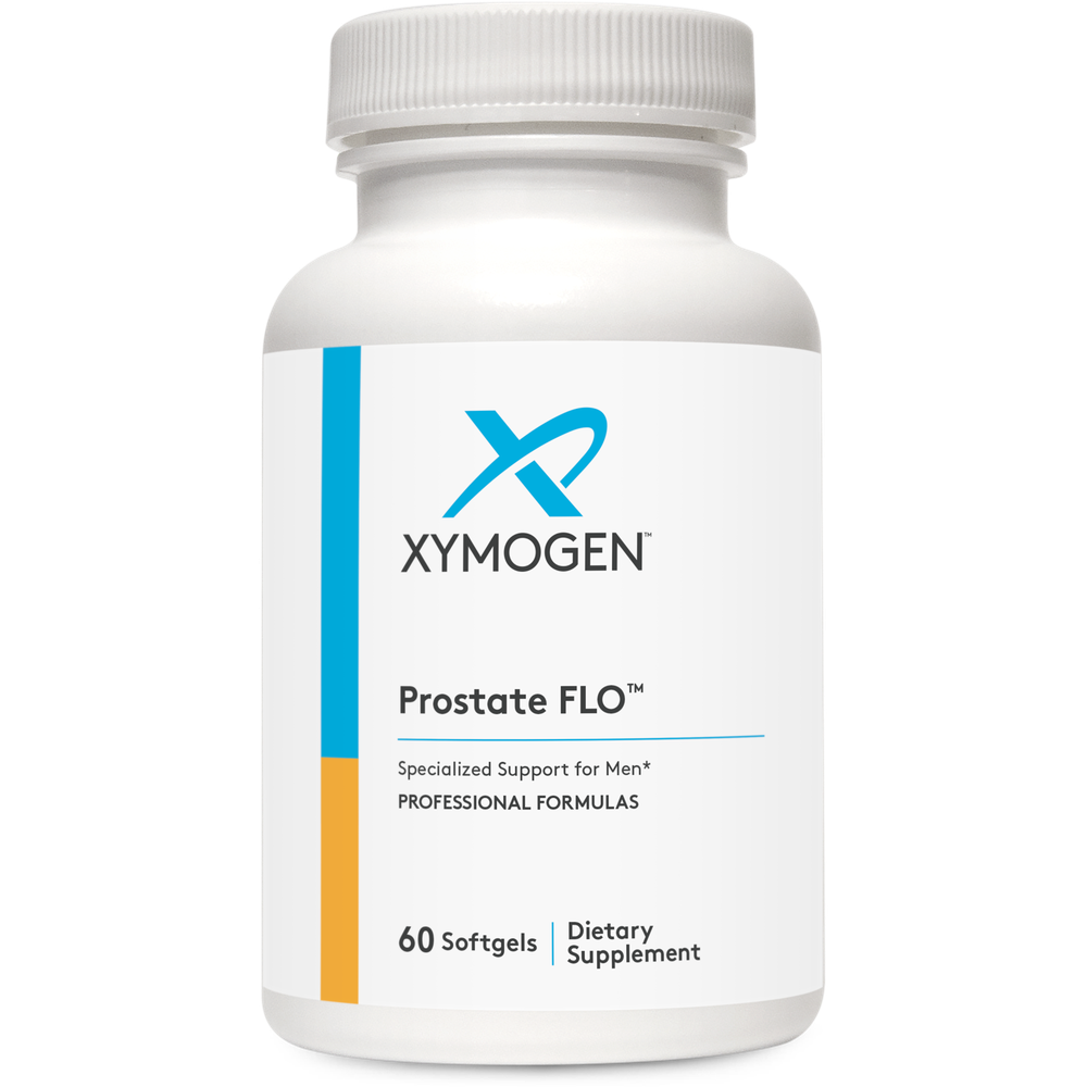 Prostate FLOâ 60 Softgels