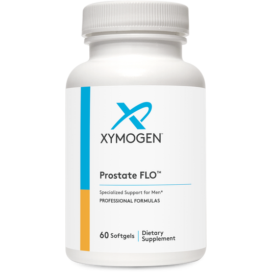 Prostate FLOâ 60 Softgels