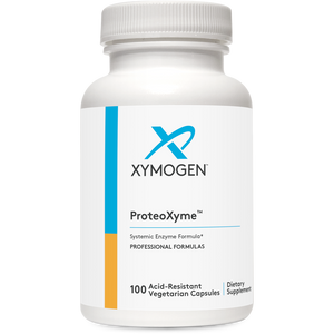 ProteoXymeâ 100 Capsules