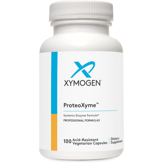 ProteoXymeâ 100 Capsules