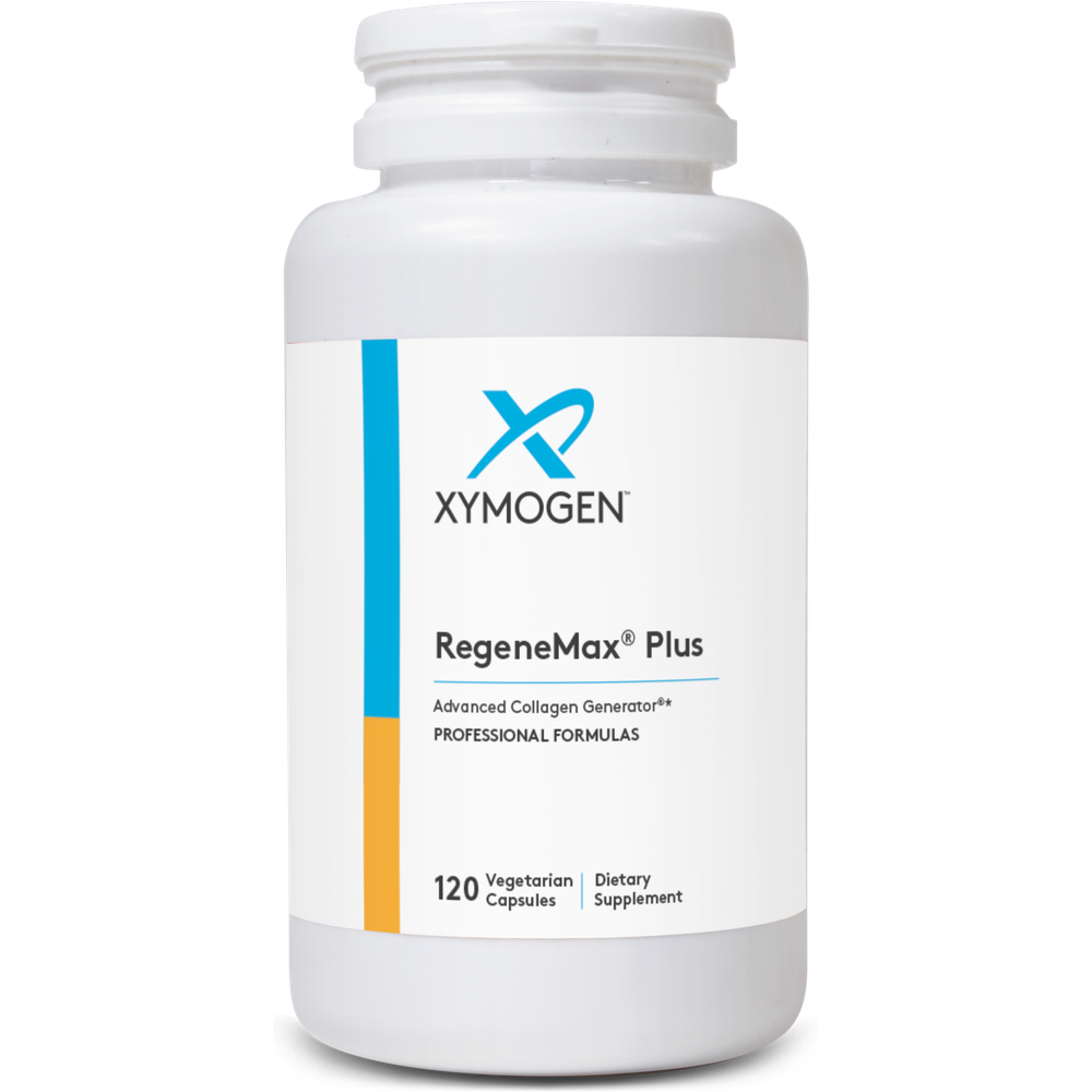 RegeneMax Plus 120 Capsules