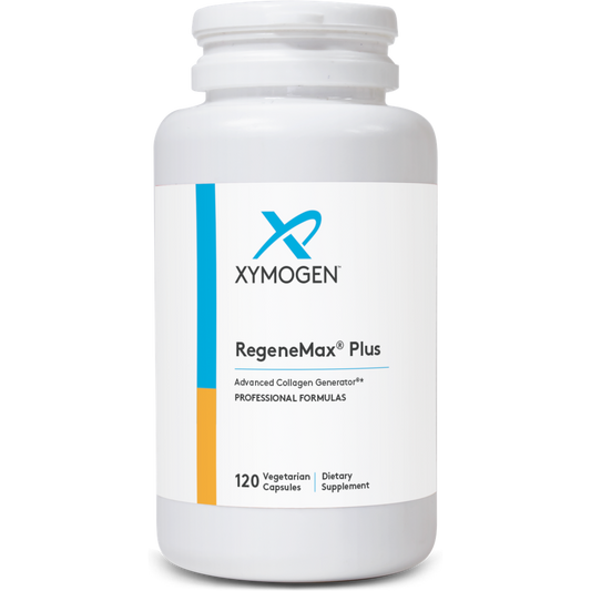 RegeneMax Plus 120 Capsules