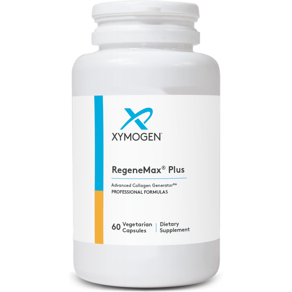 RegeneMax Plus 60 Capsules