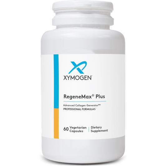 RegeneMax Plus 60 Capsules