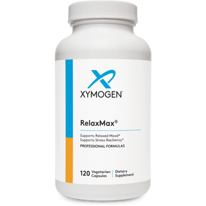 RelaxMax 120 Capsules