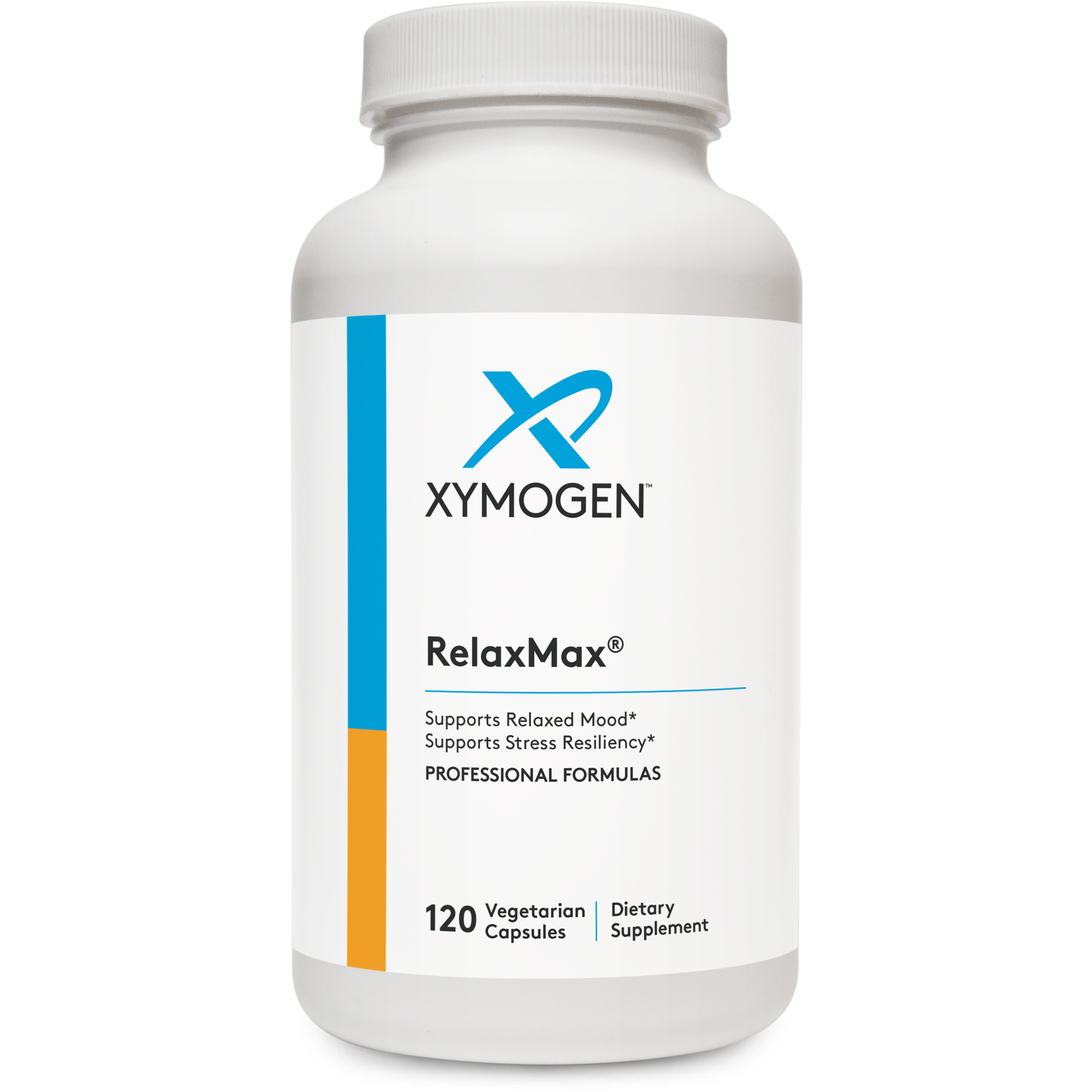 RelaxMax 120 Capsules