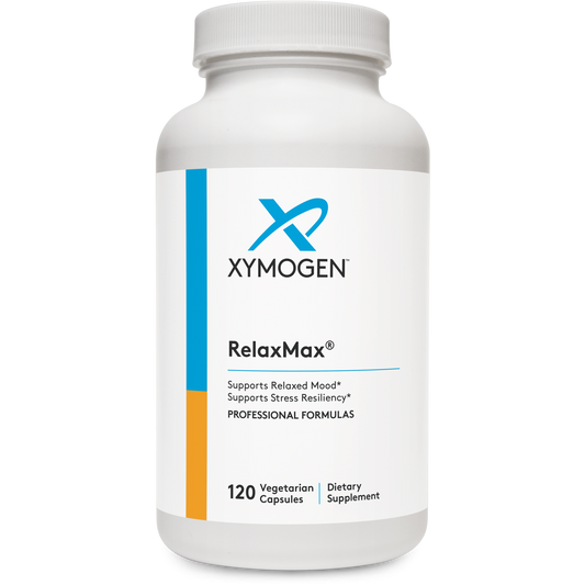 RelaxMax 120 Capsules