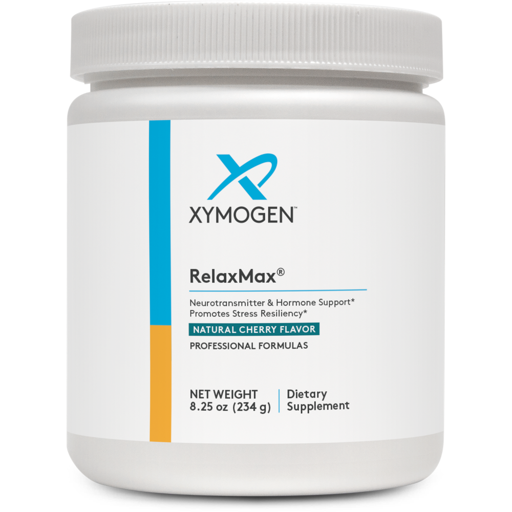 RelaxMax Cherry 60 Servings