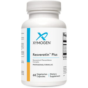 Resveratinâ Plus 60 Capsules