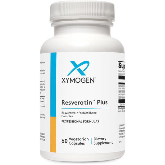 Resveratinâ Plus 60 Capsules