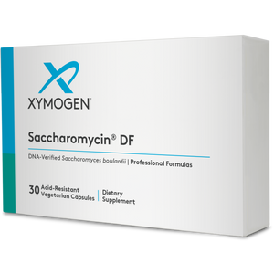 Saccharomycin DF 30 Capsules