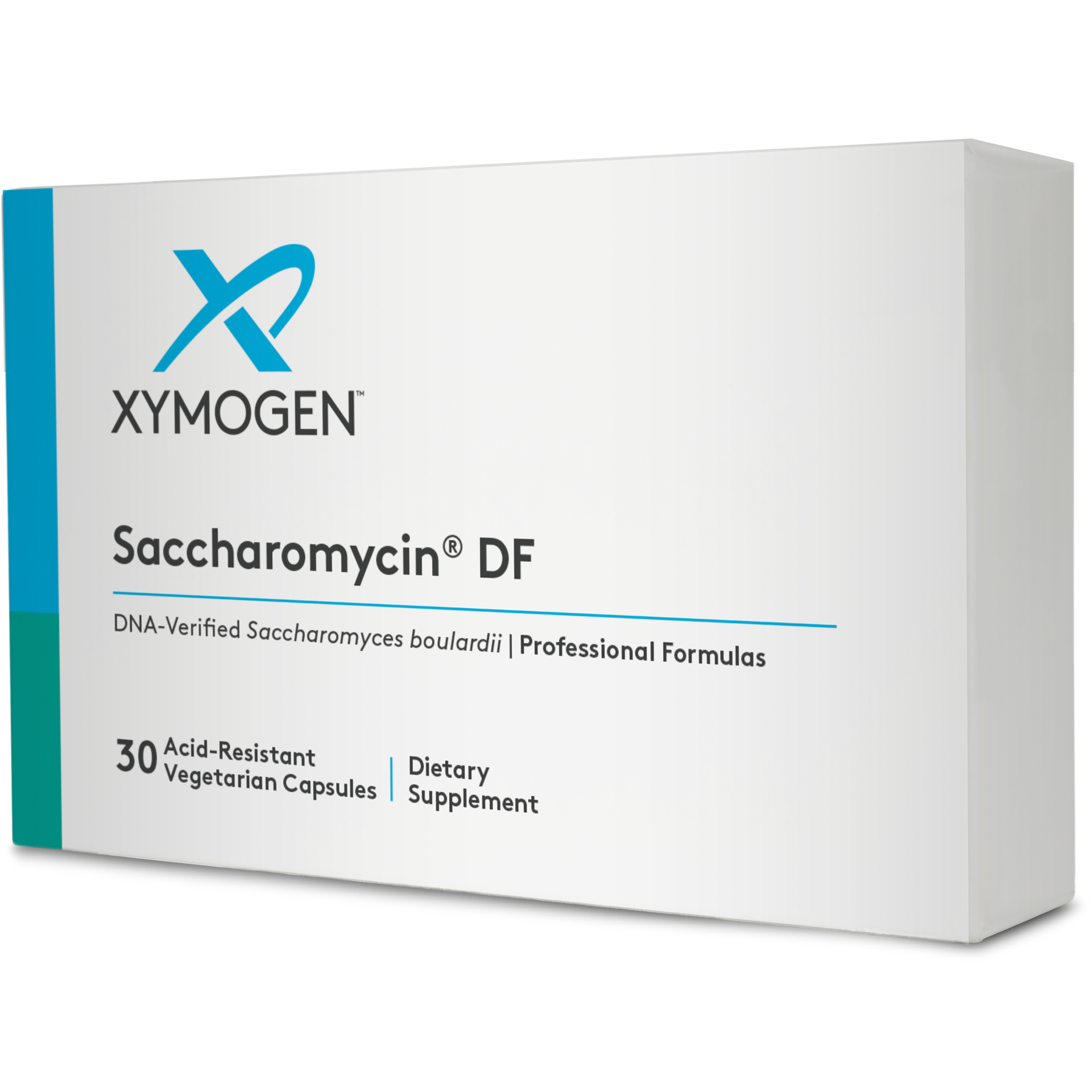 Saccharomycin DF 30 Capsules