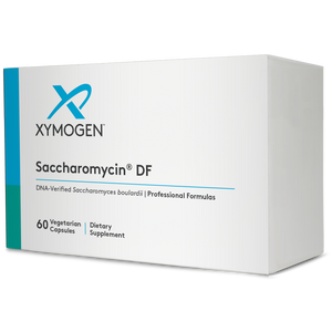 Saccharomycin DF 60 Capsules