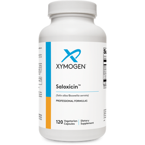 Saloxicinâ 120 Capsules