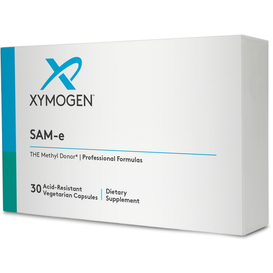 SAM-e 30 Capsules