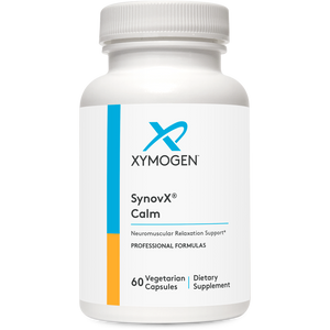 SynovX Calm 60 Capsules