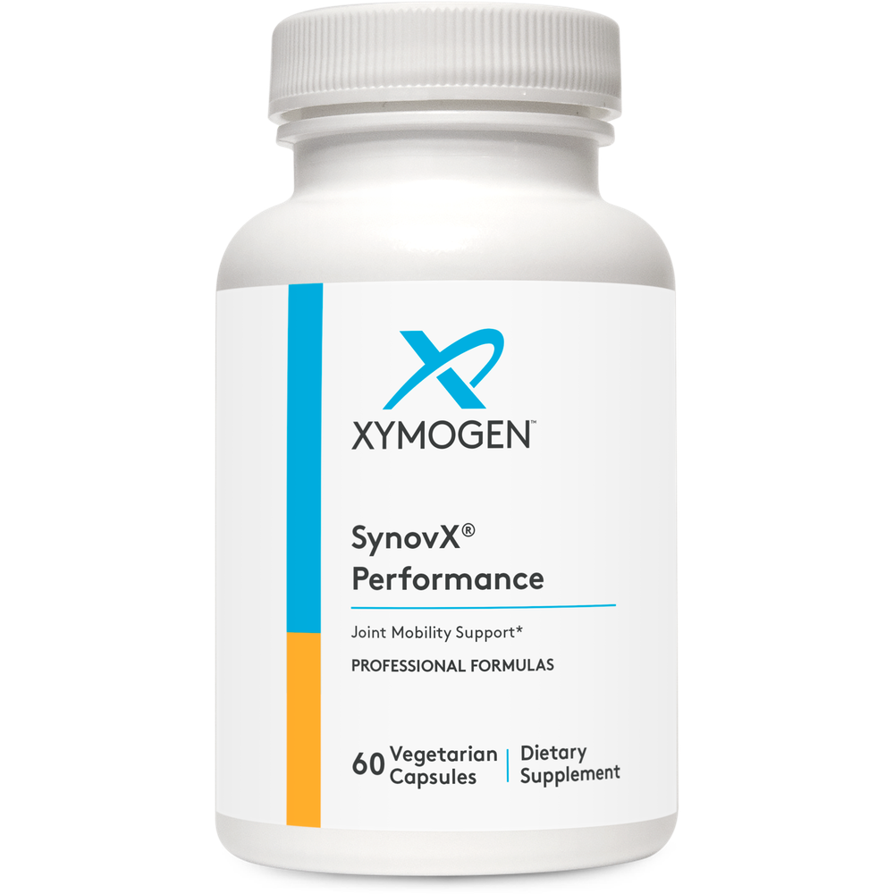 SynovX Performance 60 Capsules