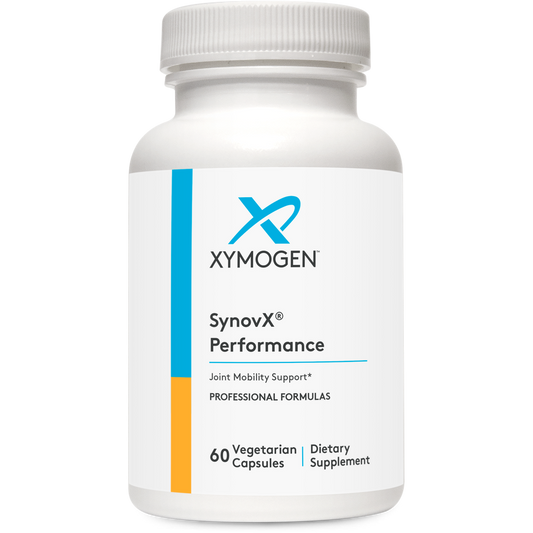 SynovX Performance 60 Capsules