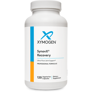 SynovX Recovery 120 Capsules