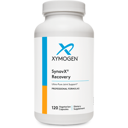 SynovX Recovery 120 Capsules