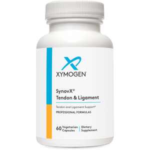 SynovX Tendon & Ligament 60 Capsules