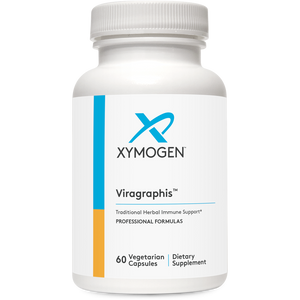Viragraphisâ 60 Capsules