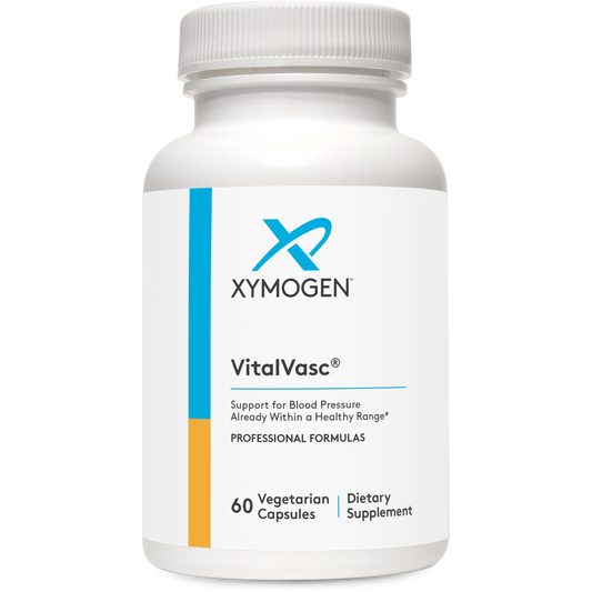 VitalVasc 60 Capsules