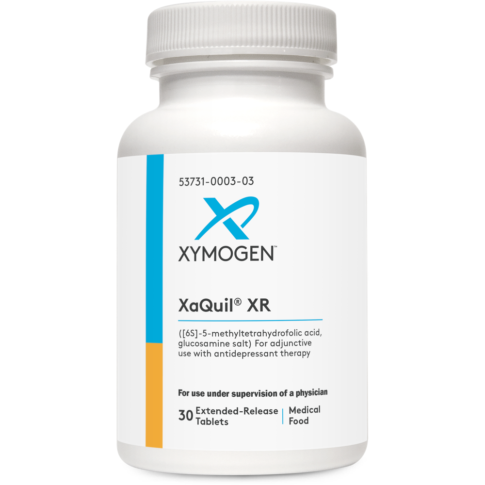 XaQuil XR 30 Tablets
