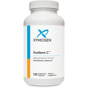 Xcellent Câ 120 Capsules