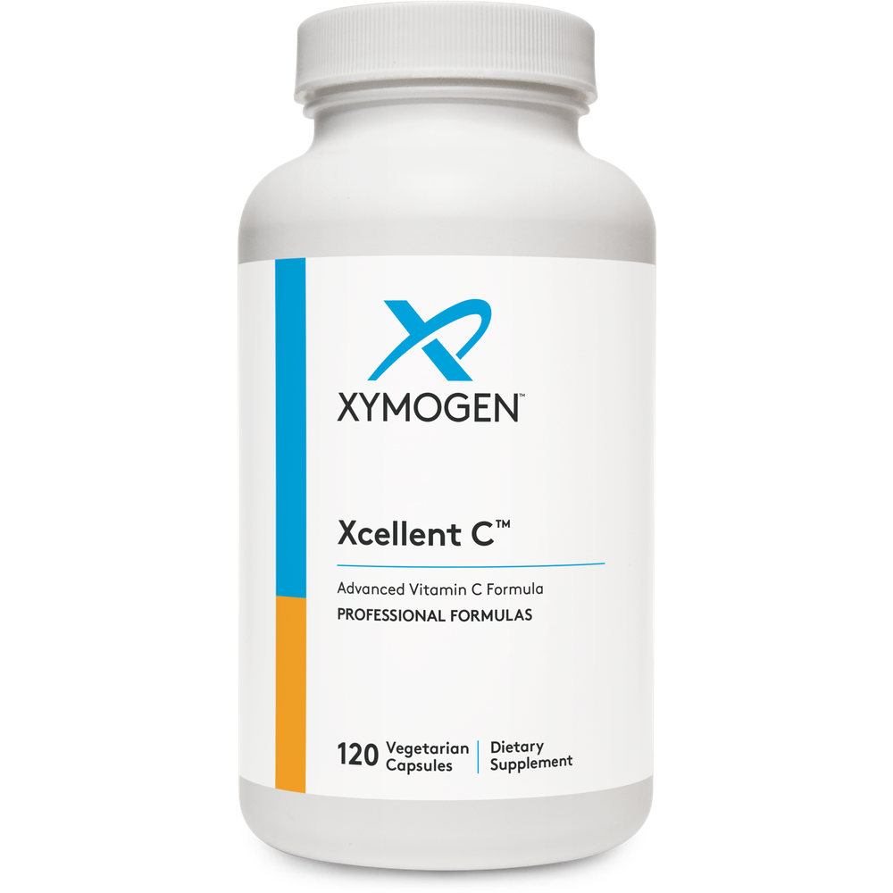 Xcellent Câ 120 Capsules