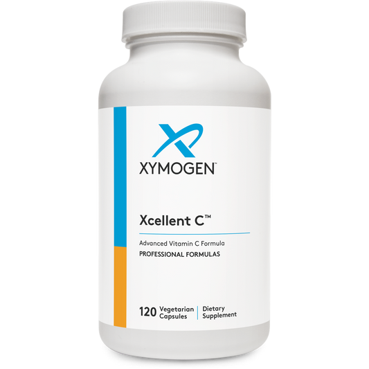 Xcellent Câ 120 Capsules