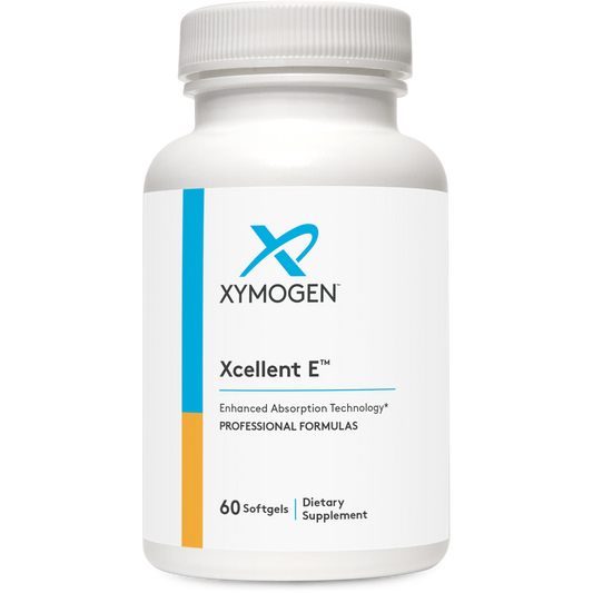 Xcellent Eâ 60 Softgels