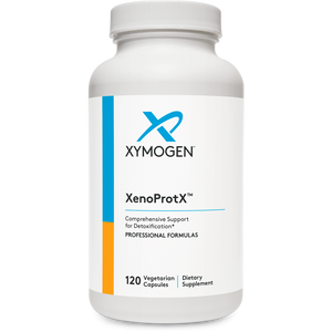 XenoProtXâ 120 Capsules