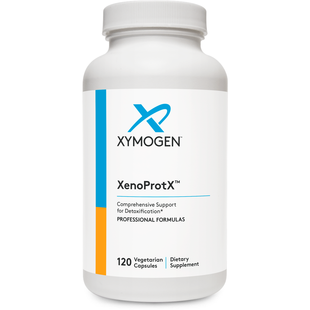 XenoProtXâ 120 Capsules