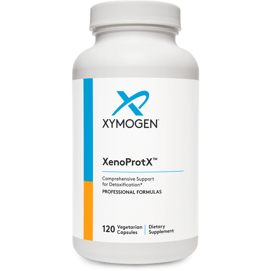 XenoProtXâ 120 Capsules