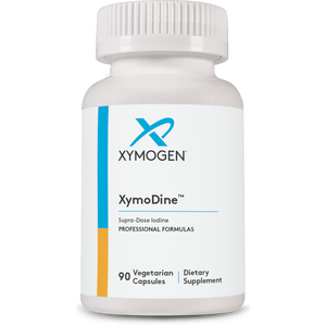 XymoDineâ 90 Capsules