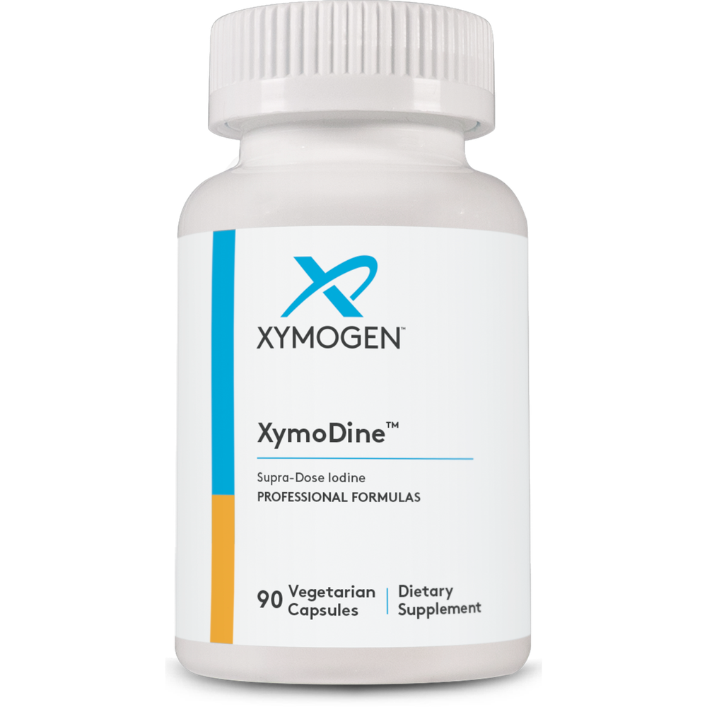 XymoDineâ 90 Capsules