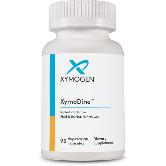 XymoDineâ 90 Capsules